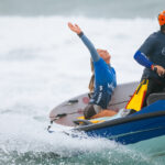 Sawyer Lindblad Takes Rio Pro.