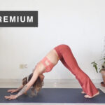 Hip Mobility Yoga Flow