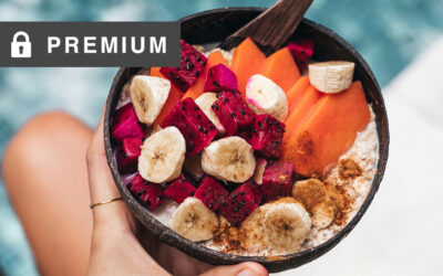 Fuel for Summer Sessions