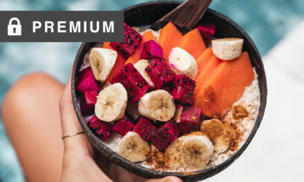 Fuel for Summer Sessions