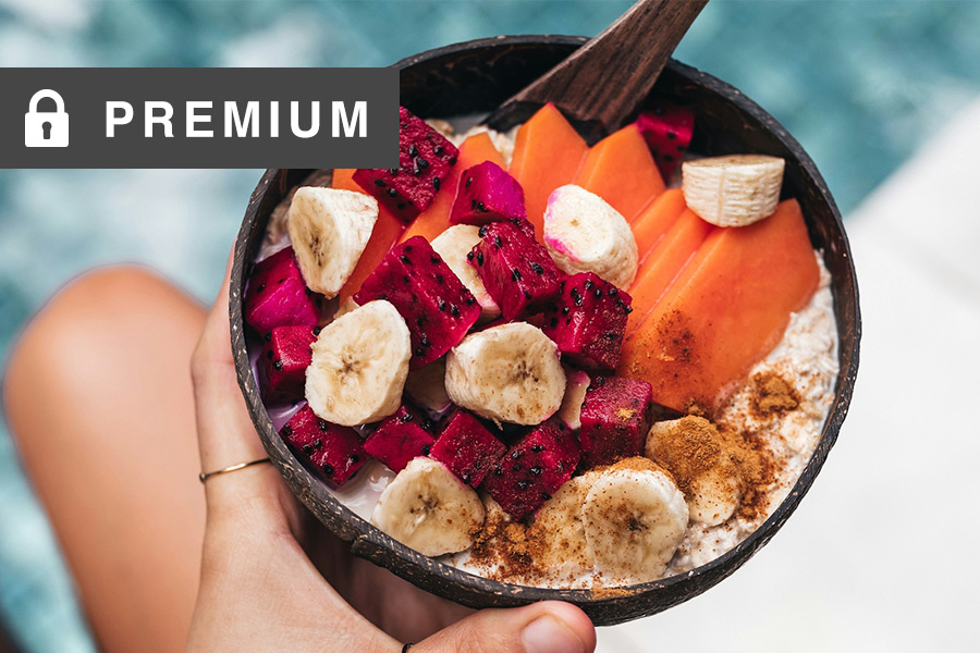 Fuel for Summer Sessions