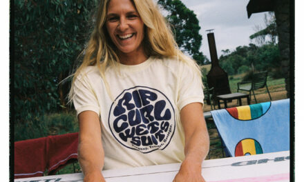 Steph’s Rip Curl Vol 3 Collection Launch