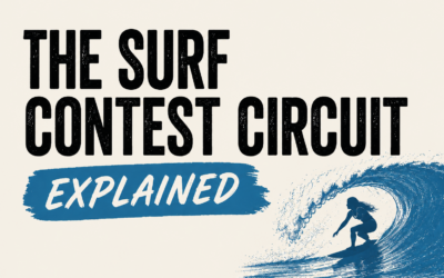 The Contest Circuit Explained