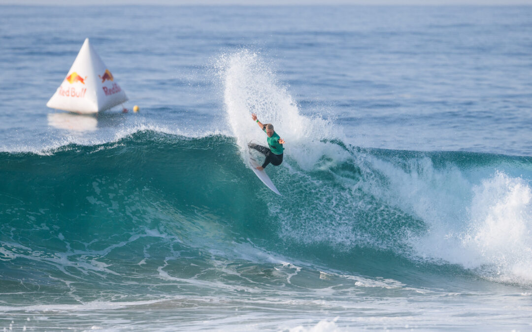 Ballito Pro Presented by O’Neill