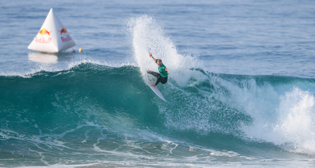 Ballito Pro Presented by O’Neill
