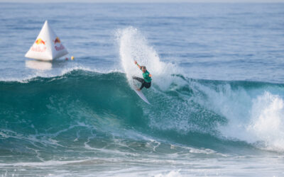 Ballito Pro Presented by O’Neill
