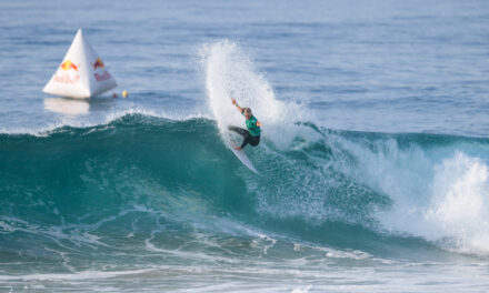 Ballito Pro Presented by O’Neill