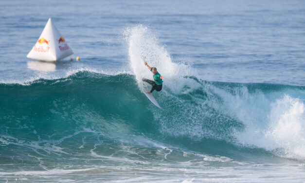 Ballito Pro Presented by O’Neill