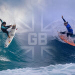Huntington Calling, US Open