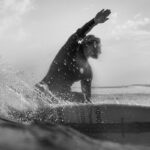 Behind the Job: Women in Surfing