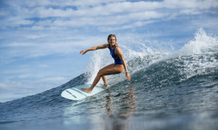 Make A Wave Returns After Raising Over $1 Million