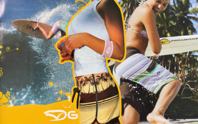 The Return of the Boardshort