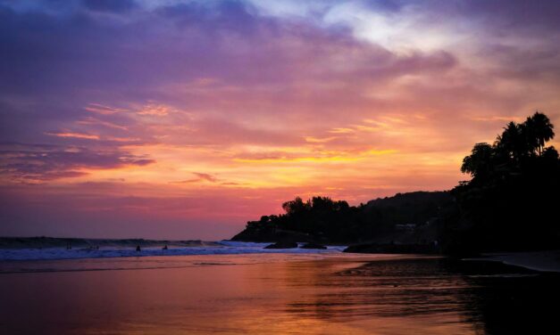 The Ultimate Surf Guide: Central America & the Caribbean