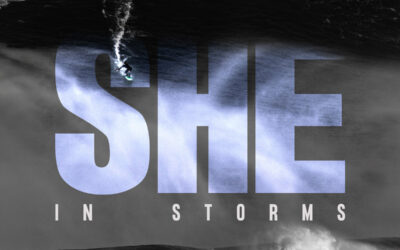 She in Storms