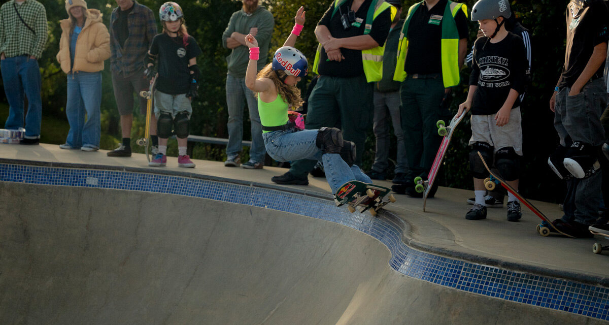 UK Surf & Skate Expo Line Up  2026