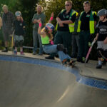UK Surf & Skate Expo Line Up  2026