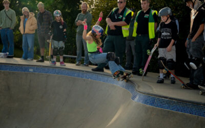 UK Surf & Skate Expo Line Up 2026