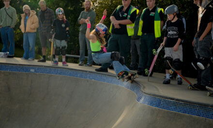 UK Surf & Skate Expo Line Up  2026