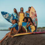 Farm Rio & Rip Curl Reunite