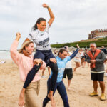 Boardmasters Longboard Pro Presented by YETI