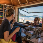 Patagonia Wetsuit Repair Tour 2026