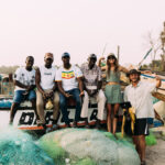 People of Surfing: West Africa