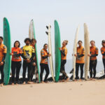 Win a Week at The Surf Experience