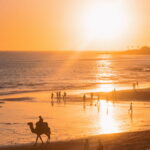 Win a Surf & Yoga Holiday in Morocco with Blue Mind