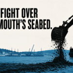 The Fight Over Falmouth’s Seabed