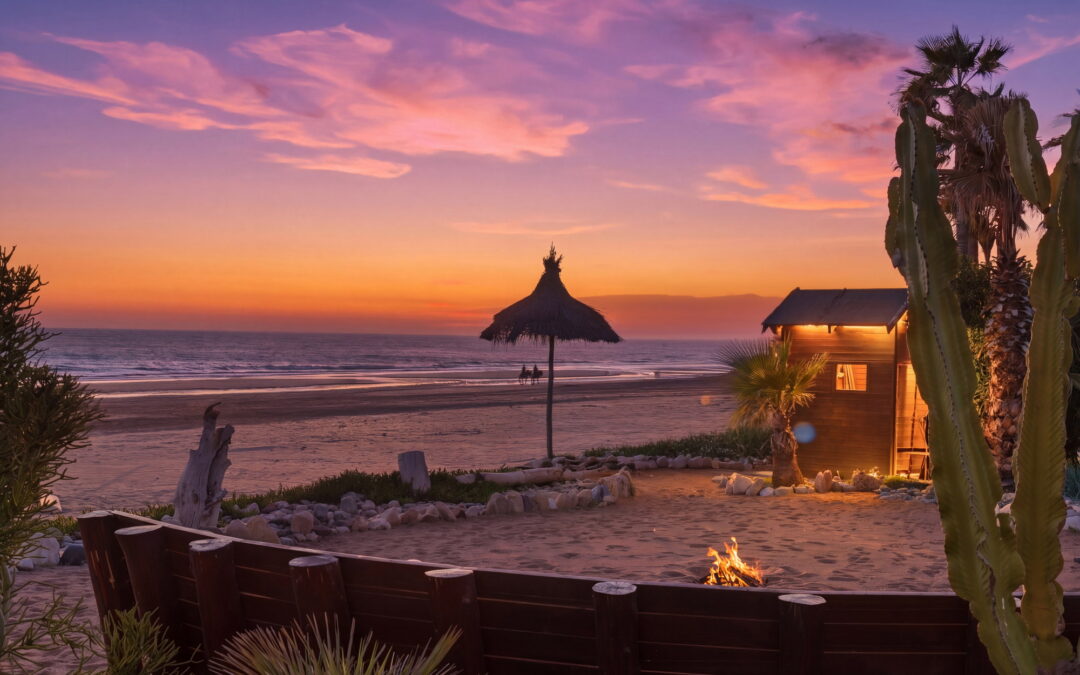 Why Morocco Should Be on Your Luxury Travel List