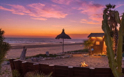 Why Morocco Should Be on Your Luxury Travel List