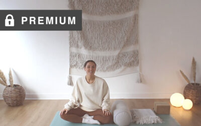 Wind Down Yoga