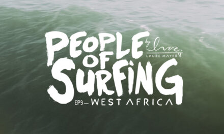 People of Surfing EP3