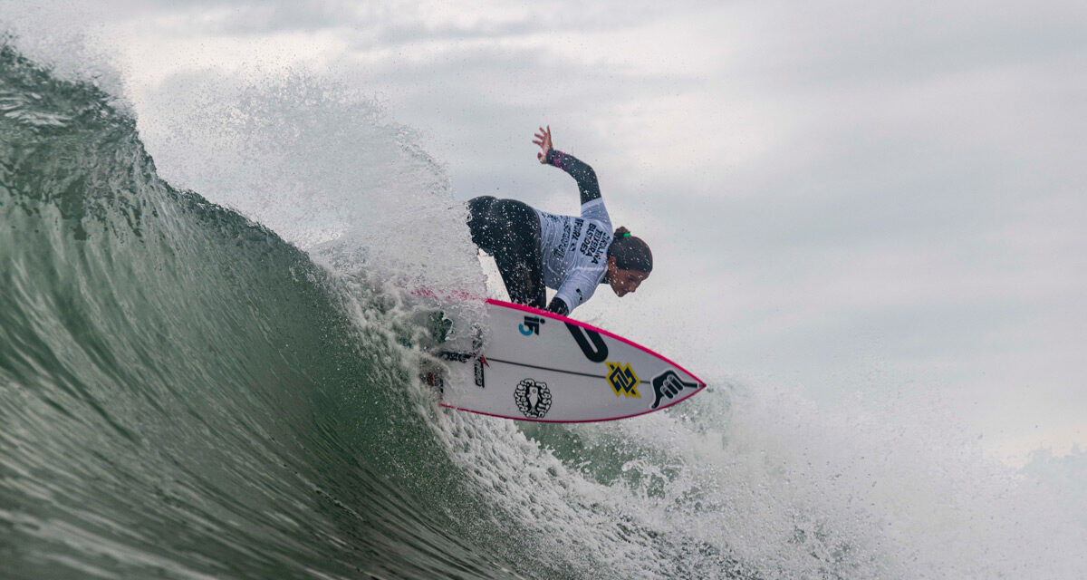 Rip Curl GromSearch European Final