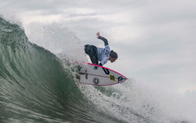 Rip Curl GromSearch European Final