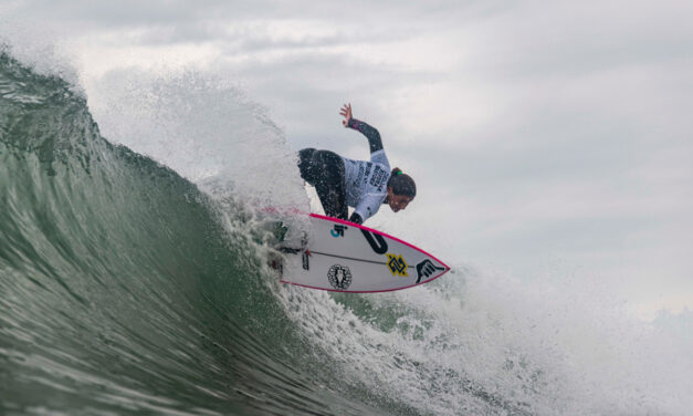 Rip Curl GromSearch European Final