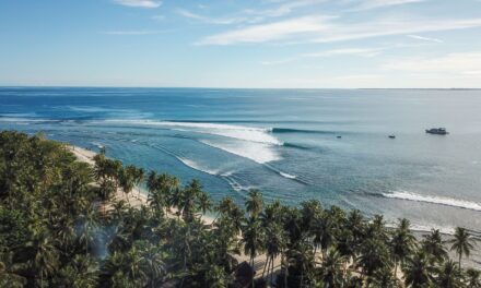 SurfGirl x Make A Wave: 3 Shredders