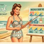 How to Read a Surf Forecast