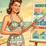 How to Read a Surf Forecast