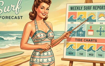 How to Read a Surf Forecast