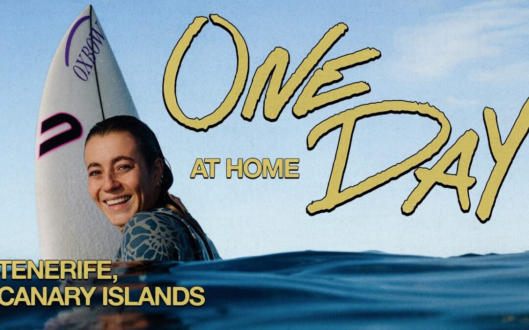 One Day at Home with Laura Coviella