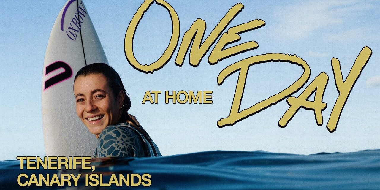 One Day at Home with Laura Coviella
