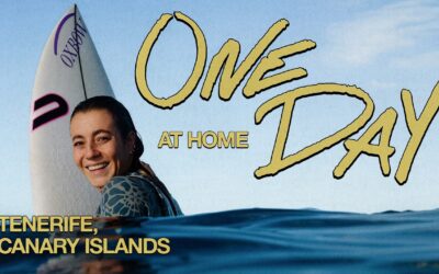 One Day at Home with Laura Coviella