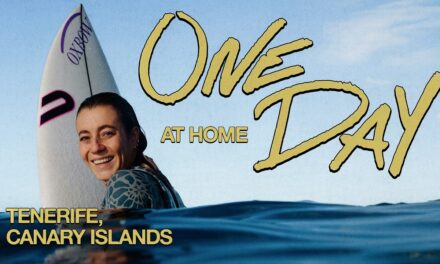 One Day at Home with Laura Coviella