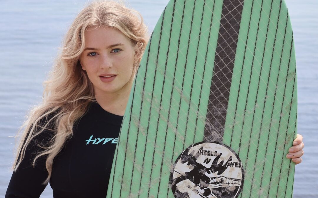 Jobs in Surfing: Wave Pool Engineer