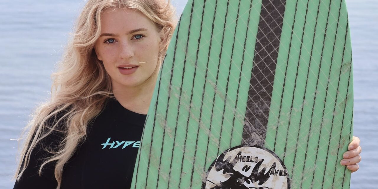 Jobs in Surfing: Wave Pool Engineer