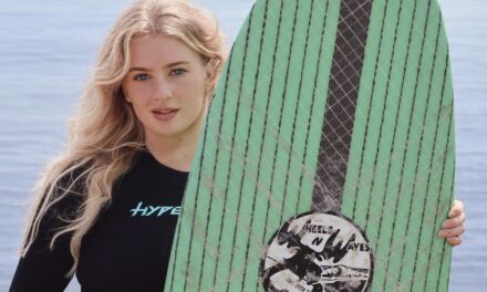 Jobs in Surfing: Wave Pool Engineer