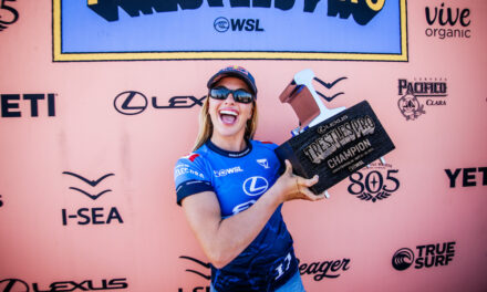 Third-straight CT win for Erin Brooks