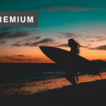 Autumn Surf Strength Series: Part 1