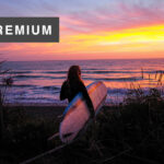 Autumn Surf Strength Series: Part 2